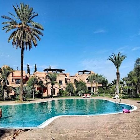 Atlas Golf Marrakesh Extérieur photo