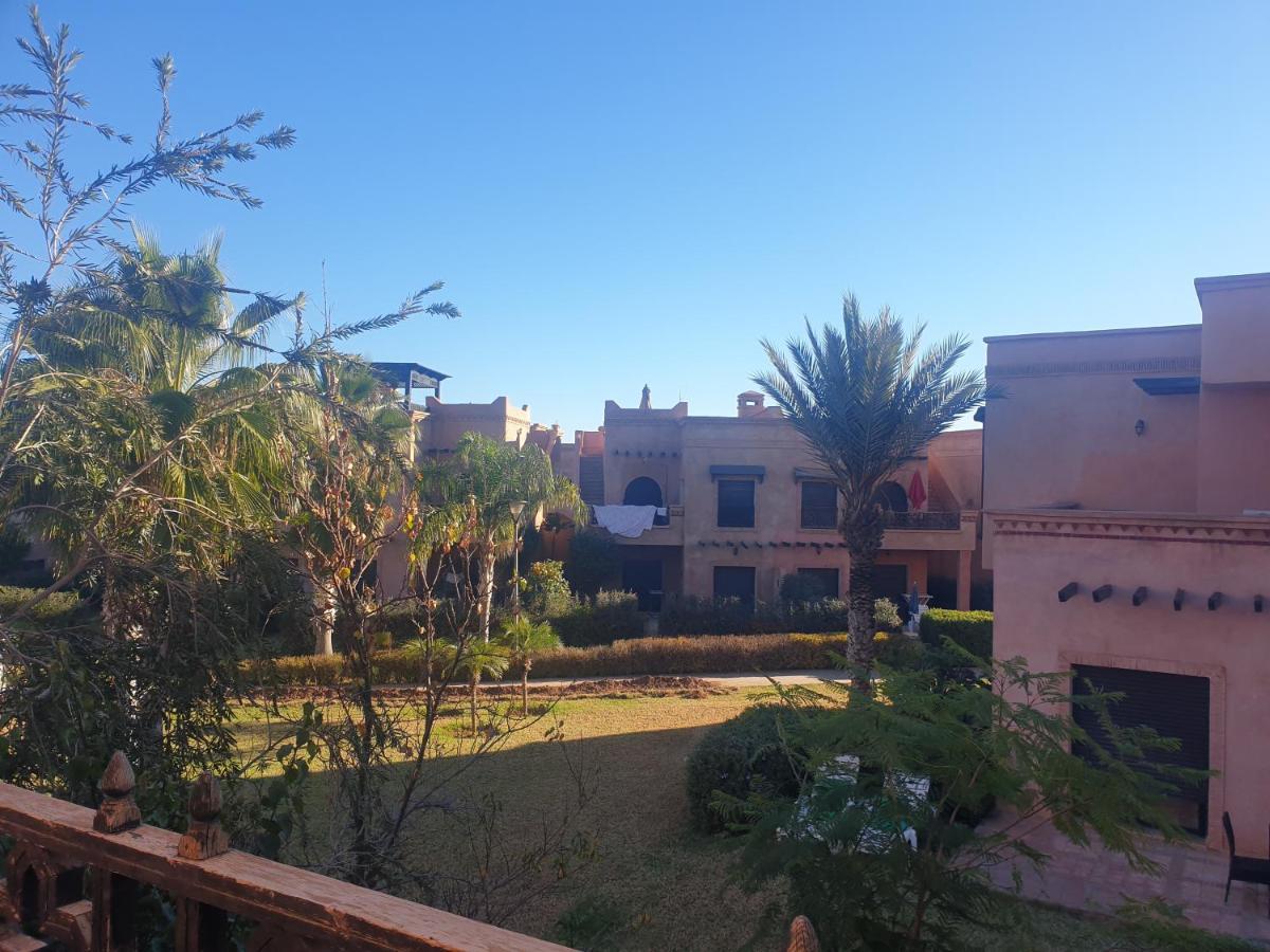Atlas Golf Marrakesh Extérieur photo