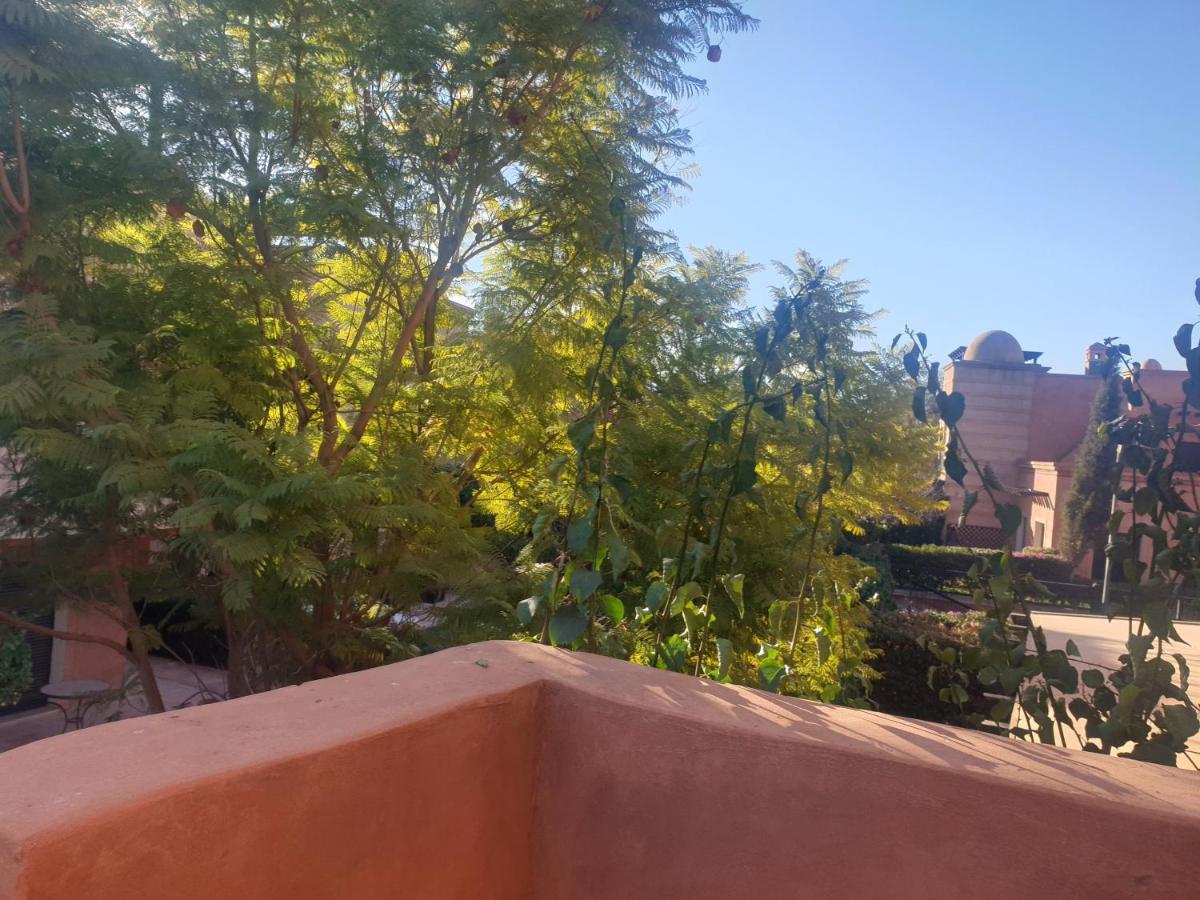 Atlas Golf Marrakesh Extérieur photo
