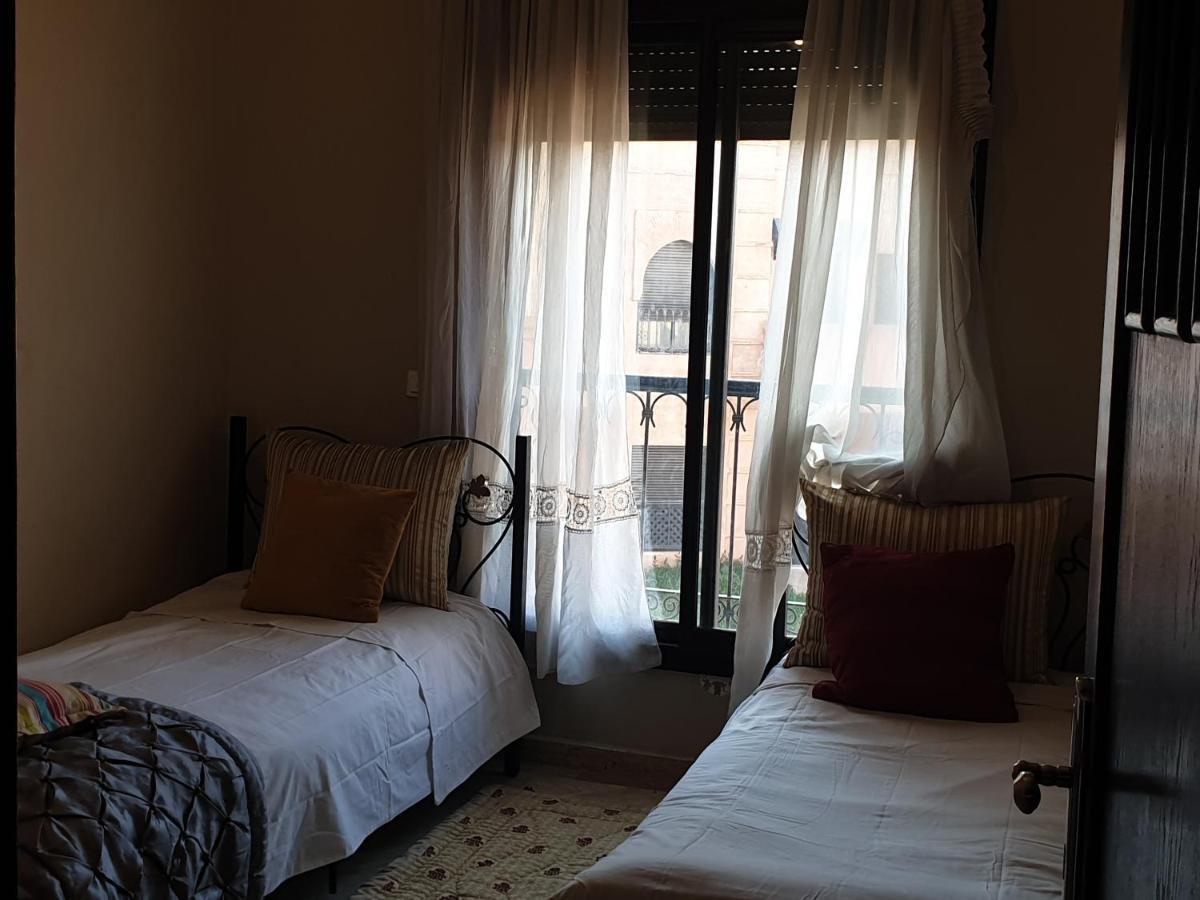 Atlas Golf Marrakesh Extérieur photo