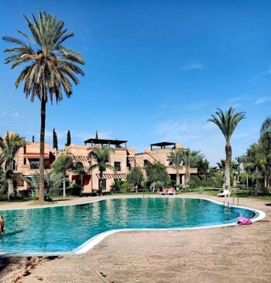 Atlas Golf Marrakesh Extérieur photo