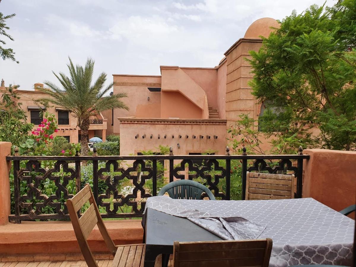 Atlas Golf Marrakesh Extérieur photo