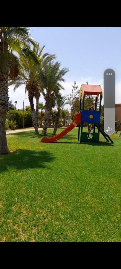 Atlas Golf Marrakesh Extérieur photo