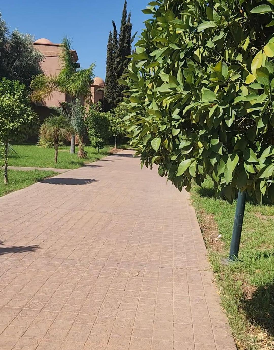 Atlas Golf Marrakesh Extérieur photo