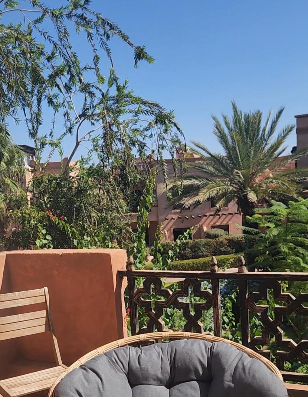 Atlas Golf Marrakesh Extérieur photo