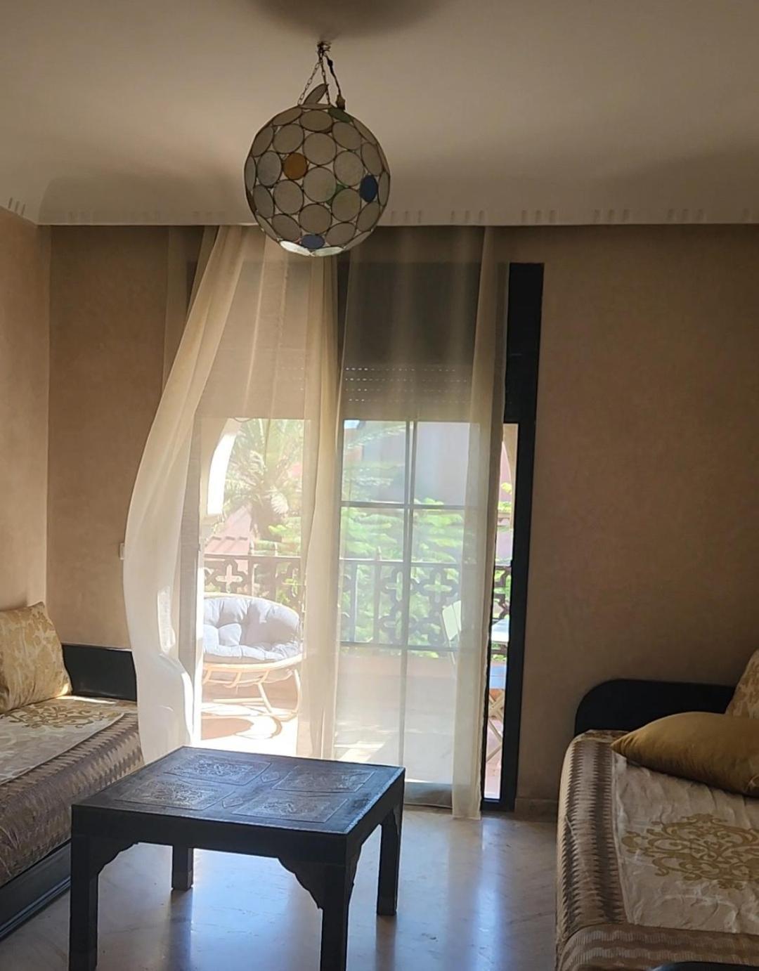 Atlas Golf Marrakesh Extérieur photo